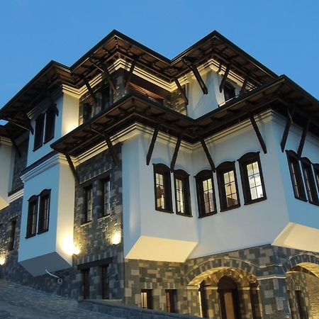 Pupa Winery Serene Stay Berat Exterior foto