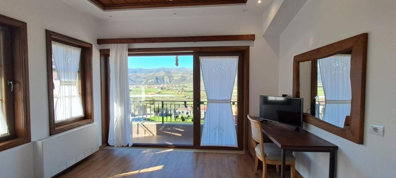 Pupa Winery Serene Stay Berat Exterior foto
