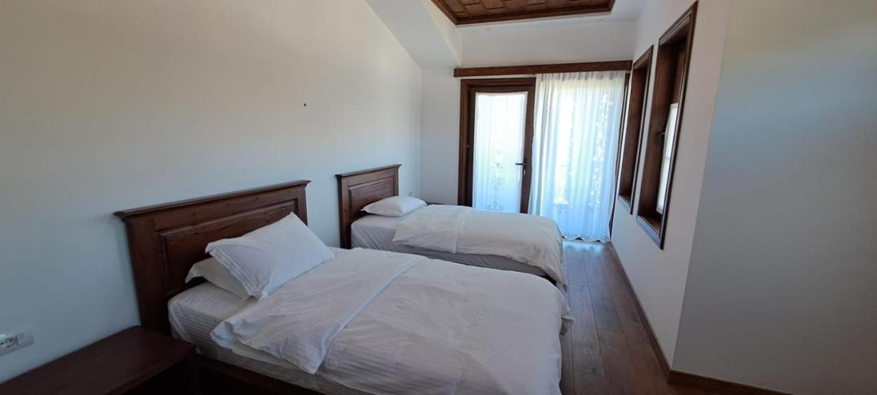 Pupa Winery Serene Stay Berat Exterior foto
