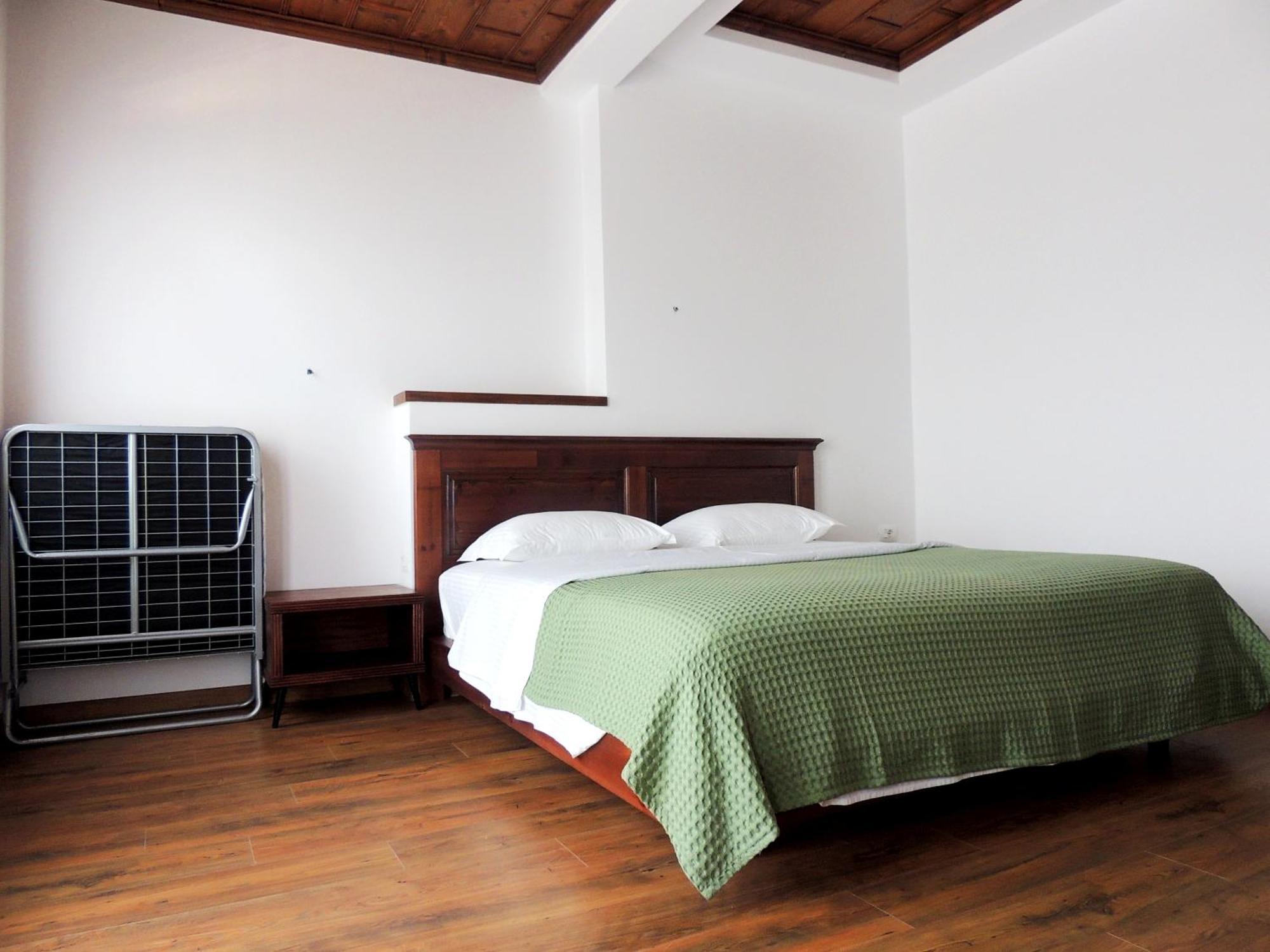 Pupa Winery Serene Stay Berat Exterior foto