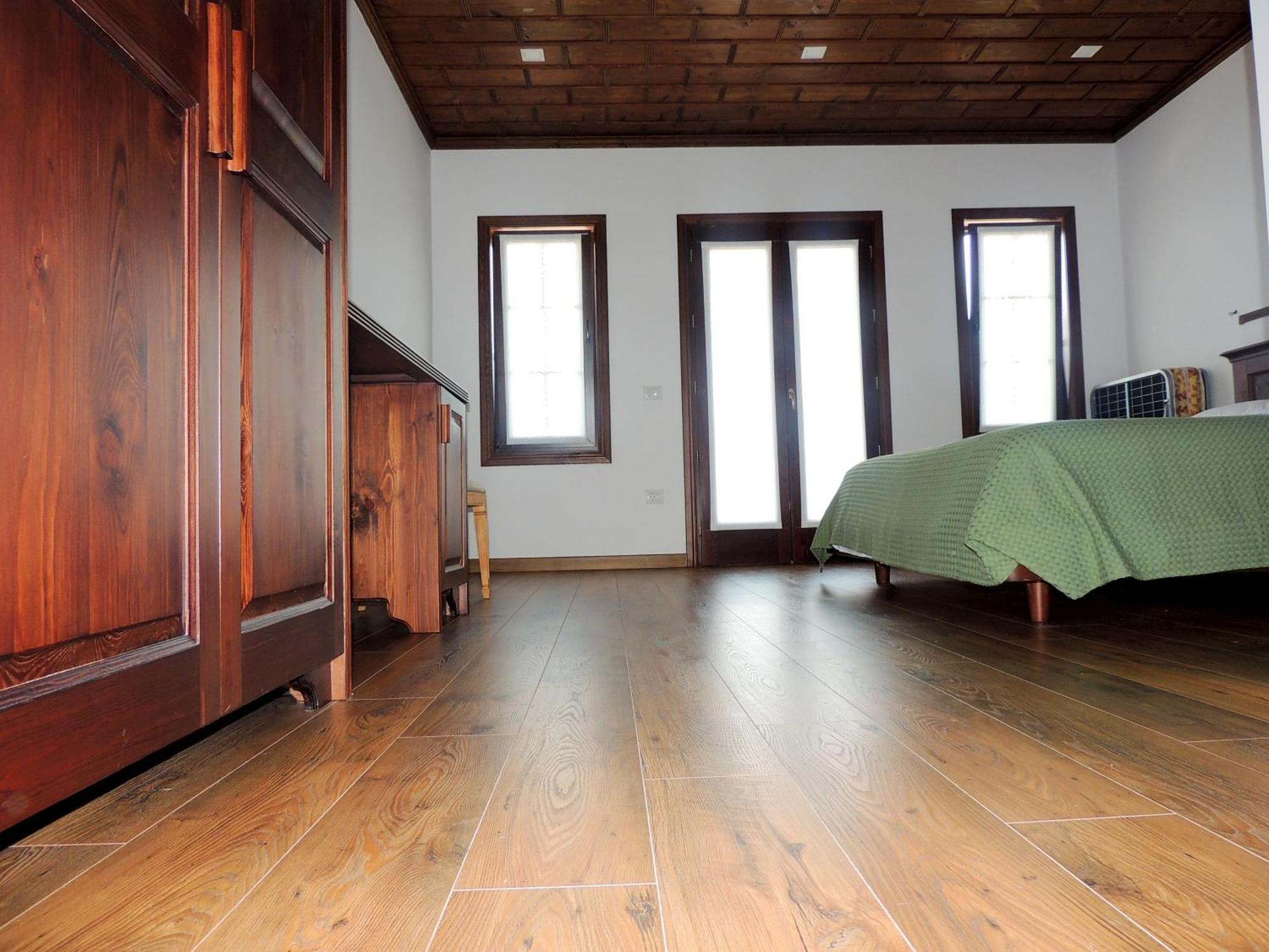 Pupa Winery Serene Stay Berat Exterior foto